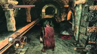 DS2 SOTFS Walkthrough | EP. 15 (Royal Rat Vanguard)