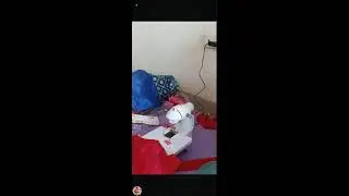 #needleweaving #sewingbuttons #threadbeast #patternmaking #aapkididi3311 #live #shorts #video #india