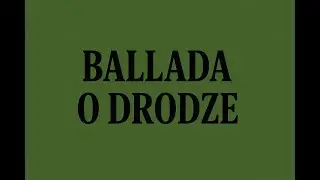 Sto perigiali - (Ballada o drodze, ~ 1994 r.) - Emilian Kamiński, Roman Kołakowski, Ilias Wrazas