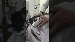 how to sewing 🪡 Fido Stitch #Maximo #skills #art #foryou