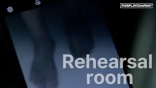 Rehearsal room  |  Horror Short Film