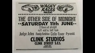 Ten City - One Kiss Will Make it Better 1988