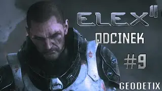 Elex II #9 Morkoni #elex #games #gothic #piranhabytes #gameplay #games #Poland
