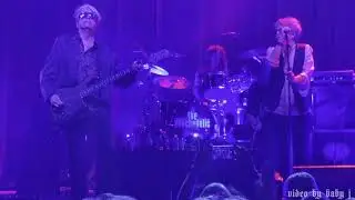 Psychedelic Furs-SO RUN DOWN-Live @ Fox Theater, Oakland, CA, September 18, 2025