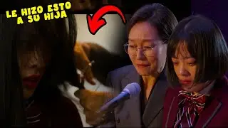 LE CORTO EL CABELLO A SU HIJA PARA SALVARSE | RESUMEN DE DORAMAS