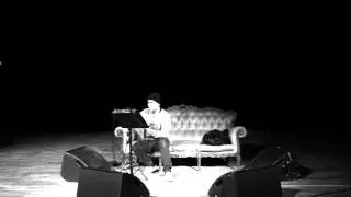 Rezinsky : ODB LIVE  (Original David Bowie)