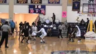 Gwynn Park Wins 2012 PG Championship over Flowers 2/22/2012