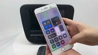 FBINSE:  How to Use iPhone Screen Mirroring with CarPlay AI Box 📱