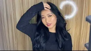Inneihna a kal tur bawk chei leh ila 🦋 Mizo |Makeup|Tutorial 🦋