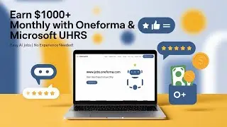 WFH Globally Free with Microsoft UHRS Jobs in Appen Crowdgen/Clickworker/Oneforma/Toloka/Datavio