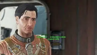 PS4||FALLOUT 4 ||PART#5||full hd 8k||longplay