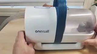 Trimming Paw Pads with the oneisall Replacement Blade