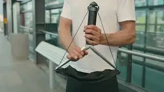 Sitpack Zen X 2 - Teaser