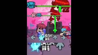 tutorial de como jogar mods de fnf mobile na vers&atilde;o 0.8.1 #fnfcarol #fnf #fnfmobile #tutorial