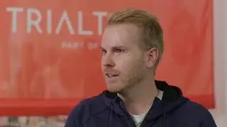 Interview mit Nico Miller | all inclusive Fitness