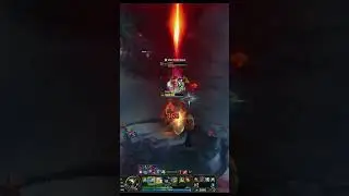 LETHALITY SKARNER (tons of dmg, 0 luck)#leagueoflegends #skarner #oneshot #arurf