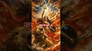 Comment Jai Mata Di🚩🚩 #shortsviral #viral #viralshorts #matabhajan #durga