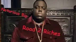 Notorious Big: Road 2 Riches - Unreleased - Audio Only - No DJ Shout Outs