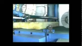 Manufacturing Process of Glass wool- National Industrial Co Chennai
