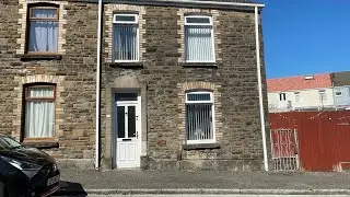 Astleys - Swansea Estate Agents  -  Slate Street, Morriston.