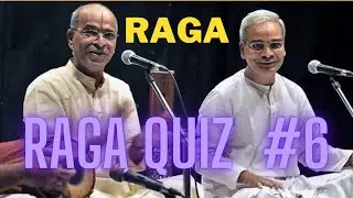 Raga identification / Quiz  - 6 #carnatic  #malayalam #raga