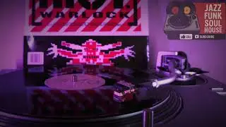 Black Riot - Warlock - 1988