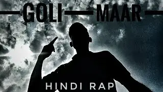 GOLI MAAR || HINDI RAP SONG 2019||TRUE SPIRIT PRODUCTION||OFFICIAL MUSIC VIDEO...