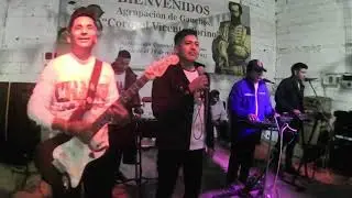 CHANO Y SUS TROPICALES EN CARPA DE LOS SANCHEZ 2024 06 23 22 23 02