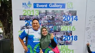 10th anniversary KLCFM & Keputeraan Yang DiPertuan Agung