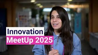 Innovation MeetUp 2025 @EUROCONTROL Innovation Hub