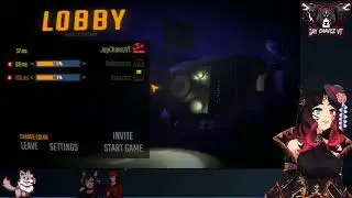 Saturday Night Heist Gone WRONG 😱 R.E.P.O. with The Squad