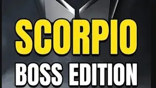 MAHINDRA GENUINE ACCESSORIES  | Mahindra scorpio classic S11 boss edition |