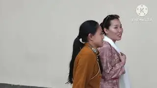 NGONDRO OF NAMCHOI TRADITION 🥰🙏//WITH THE BLESSINGS OF LOPON RIMPOCHE AND KYABJE PENOR RIMPOCHE 🥰