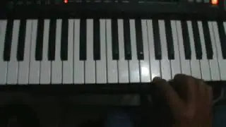 TE DIGO COMO TOCAR 
