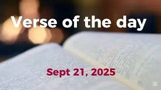 How God Appears to His People in the Bible -  Verse of the day.