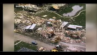 (EMMY NOMINATED) Project Tornado Part 2