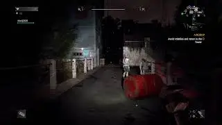 Dying Light man