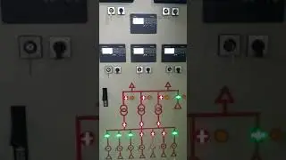 COMAP INTELI MONITOR