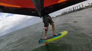 70 L Slingshot Wingcraft V2 clip