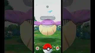 &ldquo;I CAUGHT A SHINY?! Pok&eacute;mon GO Luck!&rdquo; #pokemon #pok&eacute;mongo #shinypokemon #shorts #pokemongo