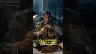 The Shadow Ledger of Shanghai.                              #crime #shortvideo #shortsfeed