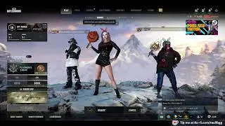 🔴LIVE RAUL PUBG [HOT DROP] SEA | FPP Ranked #pubg