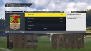BRONZE INFORM PACKED YEAH!!!!!!!!