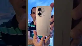 Unboxing del nuevo Honor 400 📦📱🎉 📱✨😊#honor400 #honor #panama
