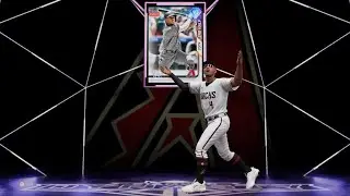 MLB The Show 22 - Ketel Marte in Headliners Pack