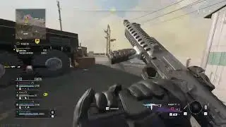 Call of Duty Warzone S1 Live