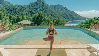 Earn Your 200 Hour Yoga Teacher Certification