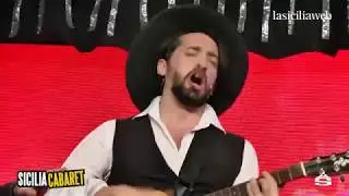 Sicilia Cabaret 1° Puntata - ORAMAMI BADABOOM