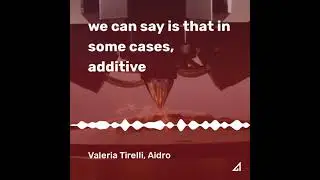 Additive Manufacturing Revolutionizes Production Process for Hydraulic Components | Podcast Preview