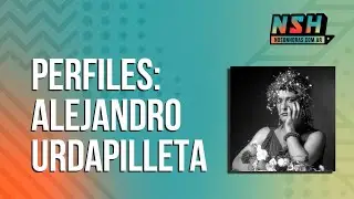 NSH - Alejandro Urdapilleta